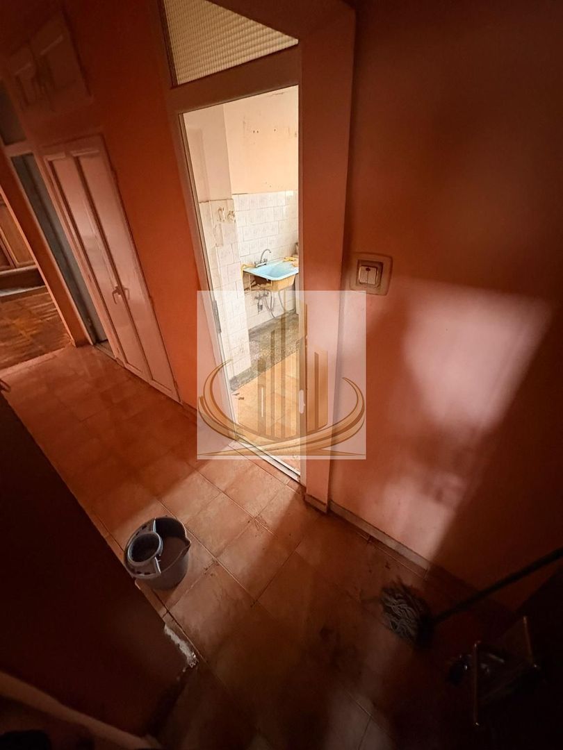 Apartament cu 1 cameră | 32 mp | Etaj 4/5 | Ideal pentru investiție - Poză 5