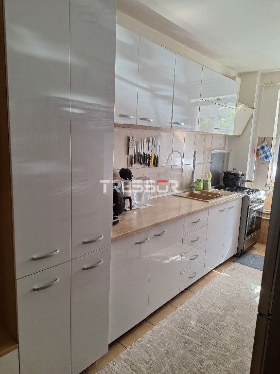 Spațiu ideal locuință sau birou, parter, Bd. Ferdinand, balcon autoriz - Poză 6