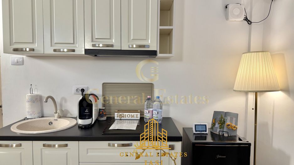 Vânzare Afacere la Cheie - CashFlow imediat- UltraCentral - Poză 24