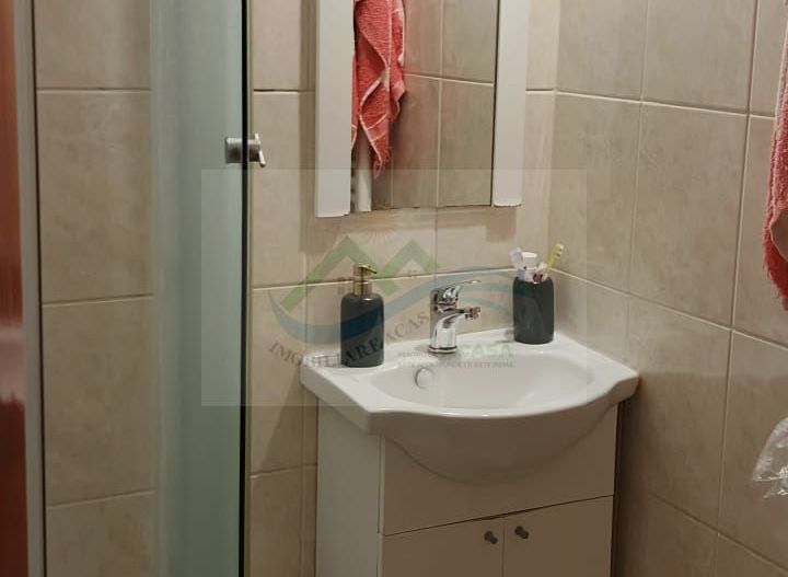 Apartament două camere George Enescu/Suceava - Poză 14