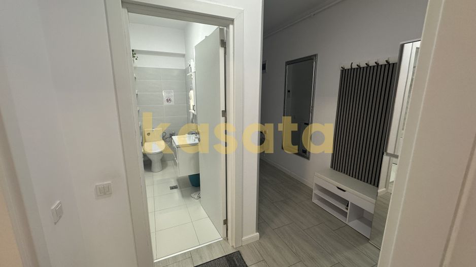 2 Camere vanzare | Calea Giulești | Bloc Nou | Finisaje moderne - Poză 10