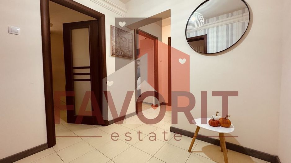 Apartament 2 camere | Decomandat | Parter înalt | Semicentral - Poză 7