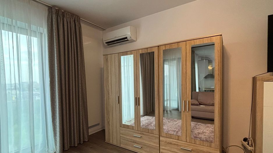 Inchiriere Garsoniera Cloud 9 Residence - Poză 3