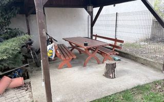 Braytim | 2 camere | Mobilat-Utilat | Curte amenajata - Poză 7