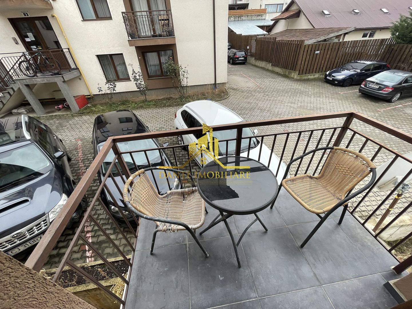 3 camere, semidecomandat, modern, bloc nou, parcare, Zorilor, Eliade - Poză 8