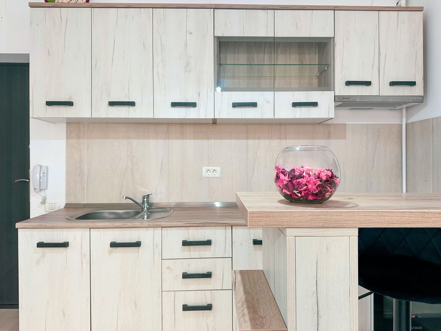 VANDUT - Apartament modern cu 2 camere - langa padure - mobilat&utilat | Com0% - Poză 8