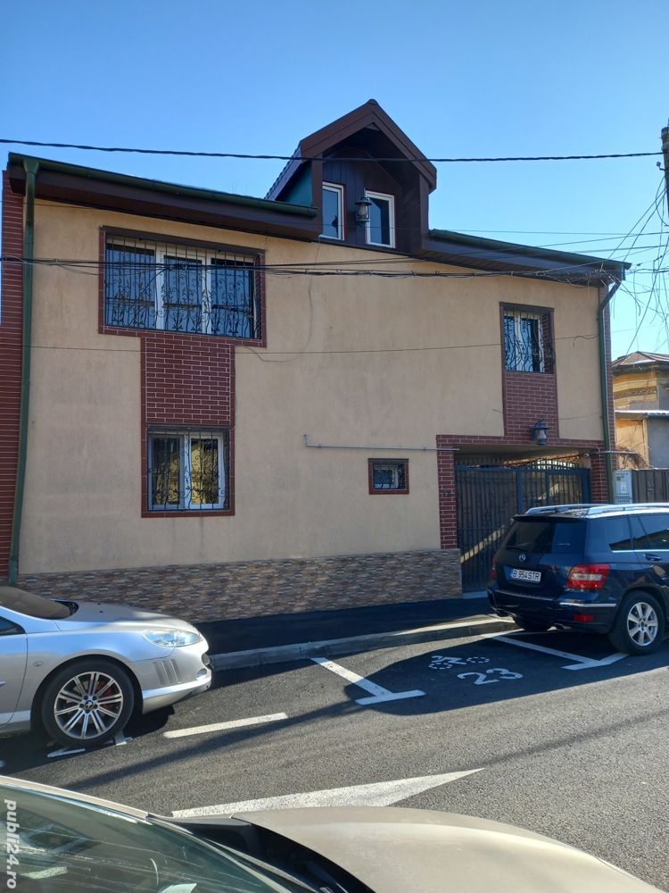 Vilă de Vanzare Eroii Revoluției sec.4 - Poză 1