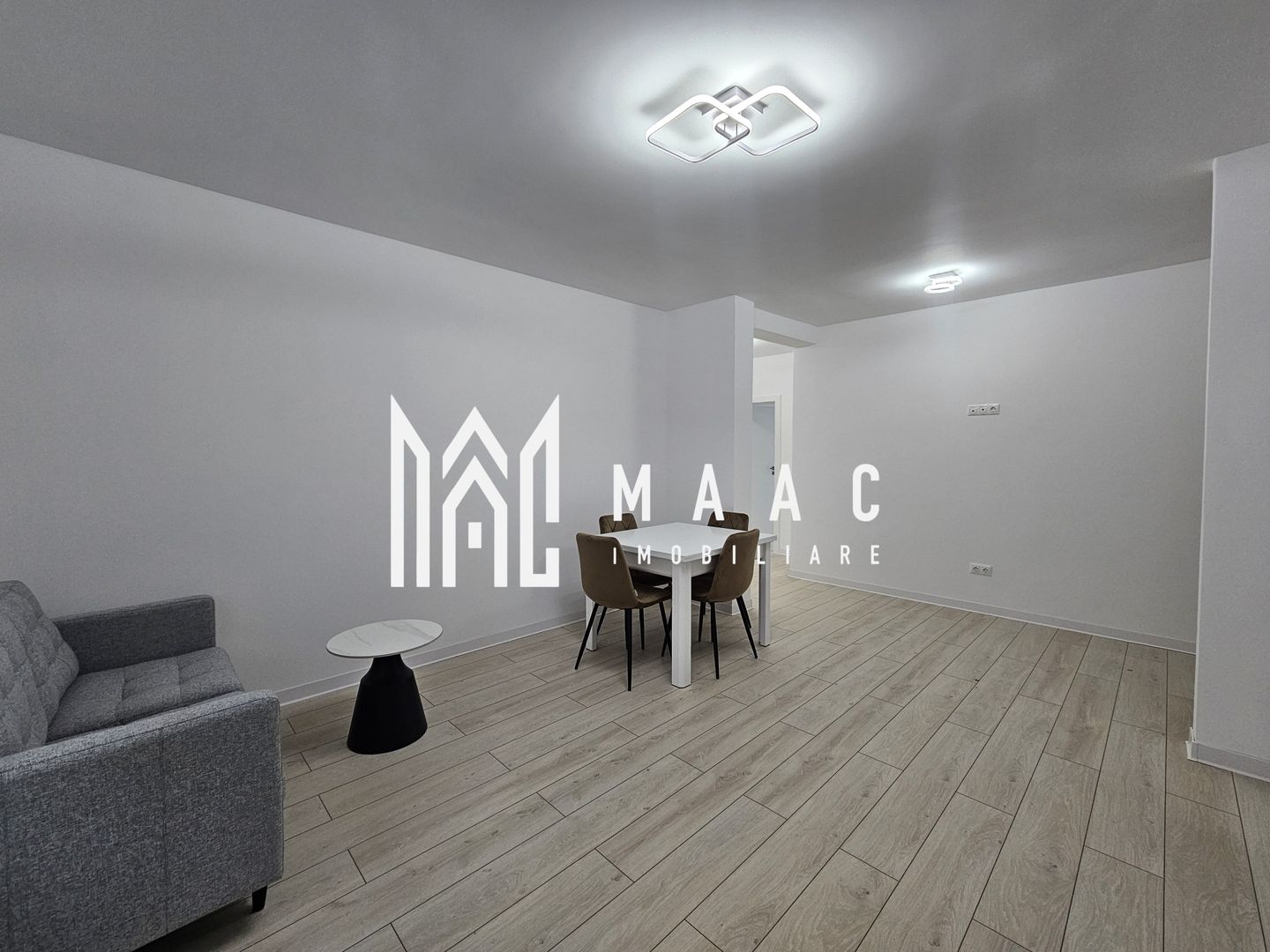 Apartament 3 camere | Prima inchiriere | Etaj 1 | D. Stanca - Poză 3