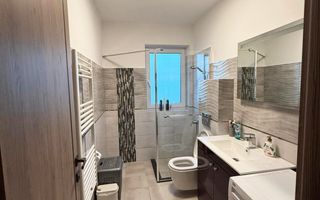 2 camere, decomandat, modern, bloc nou, Intre Lacuri, Iulius Mall - Poză 7