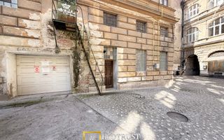 Garaj ultracentral – vânzare - 50 mp - ultracentral - Poză 3