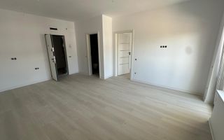 Apartament 2 camere | Doamna Stanca, Șelimbăr | 38,8 mp, balcon, parcare - Poză 1