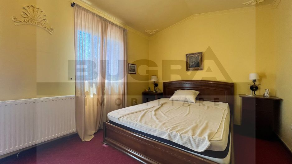Apartament de 3 camere, 103mp, parcare, zona Iulius Mall - Poză 6
