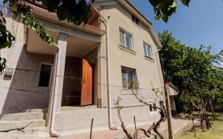 Vânzare, casă, 2 nivele, strada Traian, r-ul Ialoveni. - Poză 3