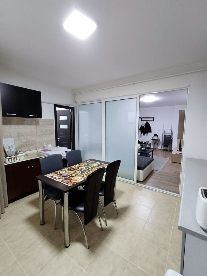 Apartamet 3 camere la vanzare - Sector 4, metrou Dimitrie leonida - Poză 14