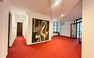 Spatiu Birouri 230 Mp I Suceava/Ultracentral  I 14 Euro/Mp - Poză 1