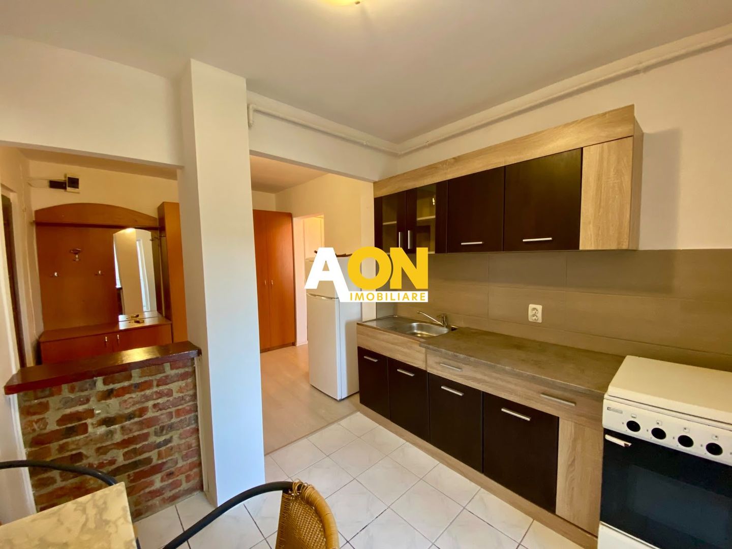 Apartament 2 Camere Decomandat, Etaj 2, Zona Dedeman - Poză 5