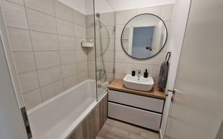 ISHO - Apartament modern cu 2 camere la etajul 14 - Take Ionescu - Medicina - Poză 7