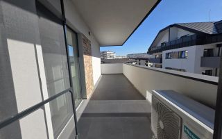 3 camere open space, Premium, Prima Inchiriere, Porii, Eroilor - Poză 8