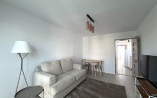 Apartament 2 camere renovat, bloc anvelopat | zona Calea Dorobanti - Poză 2