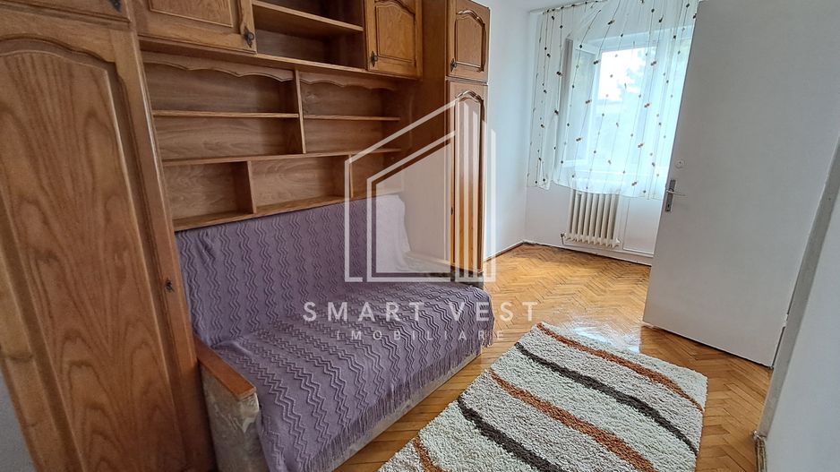 Apartament 2 camere | 33 mp | Zona Micro 14 - Poză 4