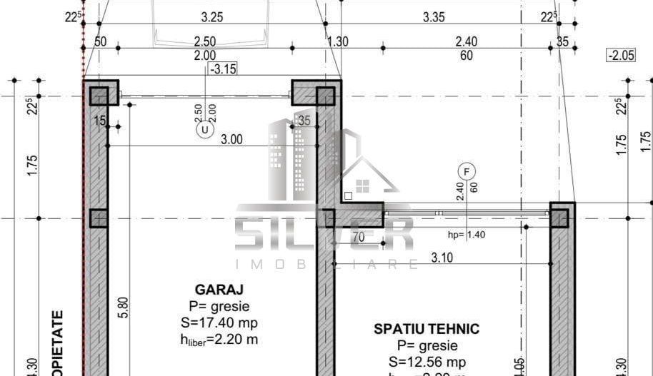 Casa tip duplex/zona strazii Campului. - Poză 2