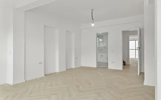 Casă nouă, spațioasă și elegantă, 7 camere, Lângă Pădurea Crețuleasca - Poză 24