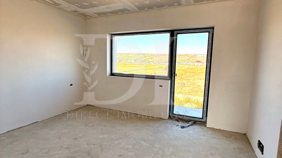 CASĂ CUPLATĂ TIP DUPLEX DE VÂNZARE ÎN JUCU, CLUJ - Poză 29