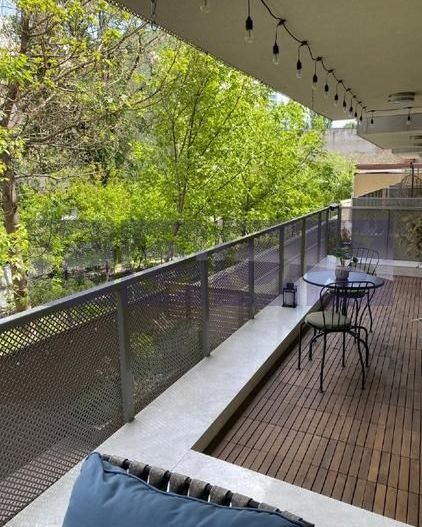 INCHIRIE APARTAMENT LUX 2 CAMERE 2 BAI 99MP PARCARE INCLUS VICTORIEI ROMANA - Poză 18