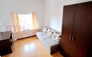 Oferim spre inchiriere garsoniera in zona Soarelui, loc de parcare - Poză 8