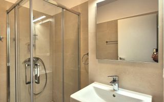 Exclusivitate -  3 camere,  bloc nou,  gradină, loc parcare, pet friendly - Poză 25