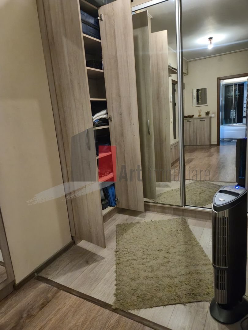 Vânzare apartament nou 2 camere Brâncoveanu - Curie - Poză 19