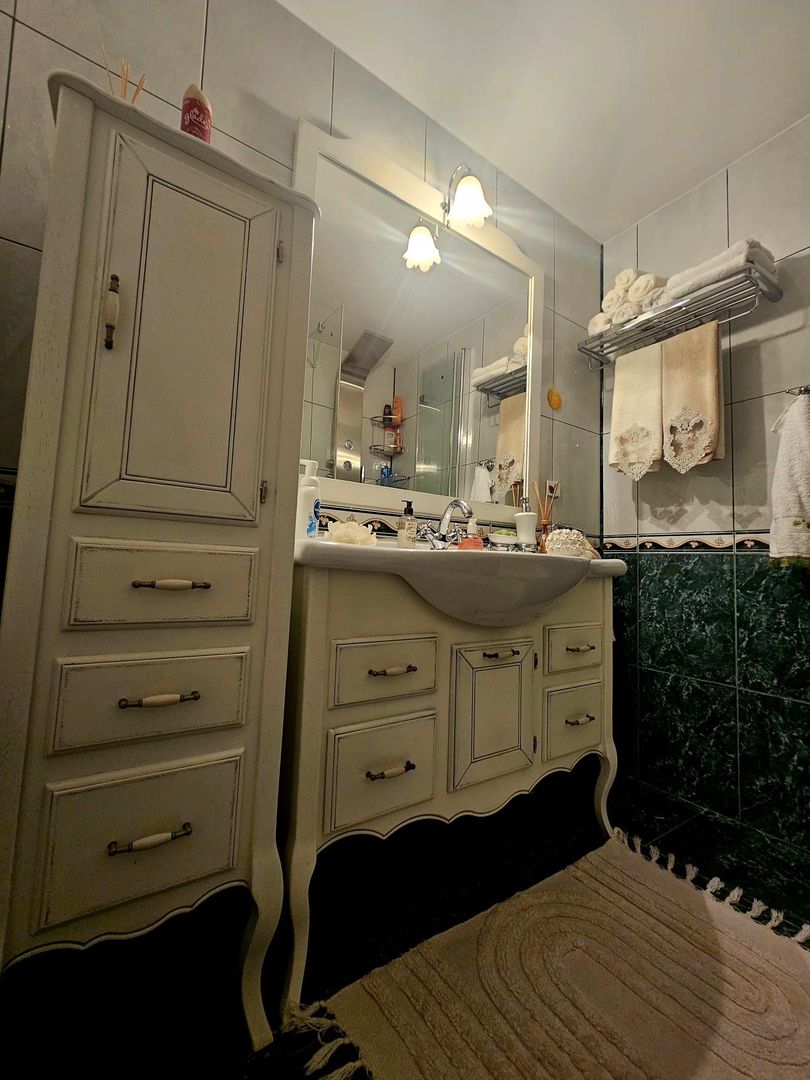 Apartamnent decomandat cu 3 camere, Sector 6- Cetatea de Balta - Poză 14