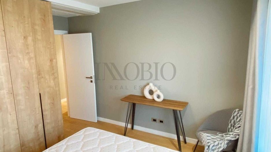 Apartament 2 Camere | Aviatiei Tower | Loc de Parcare - Poză 6