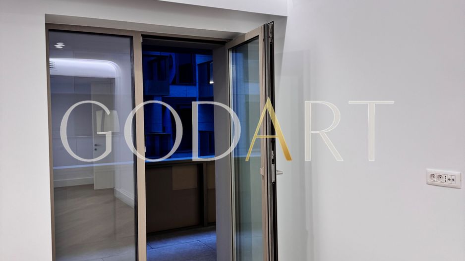 Apartament exclusivist | 3 camere | 96.5 mp |Cortina 126 - Poză 6
