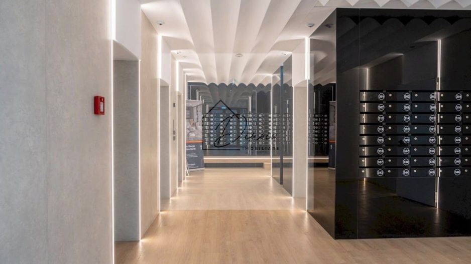 3 camere Cortina North | Mobilat I Parcare + boxa I COMISION 0% - Poză 15