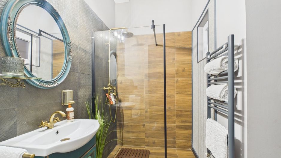 Apartament elegant,  zonă centrală din Timișoara - Poză 30