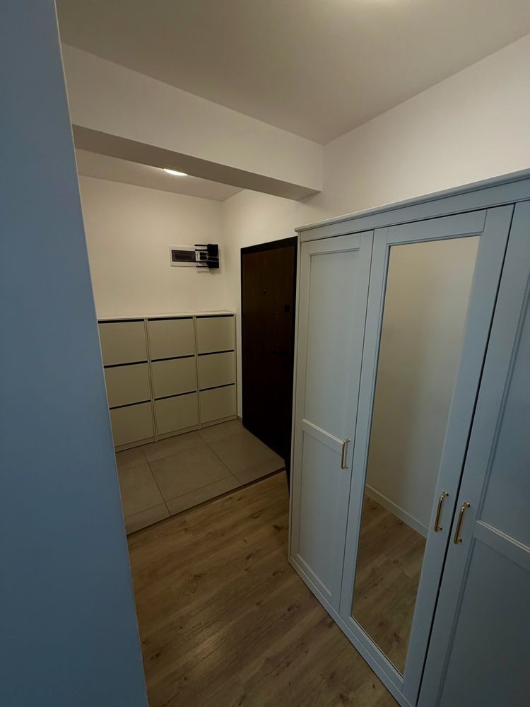 Comision 0% Garsonieră Smart  BLOC NOU 2025 Complet utilată Berceni - Poză 3