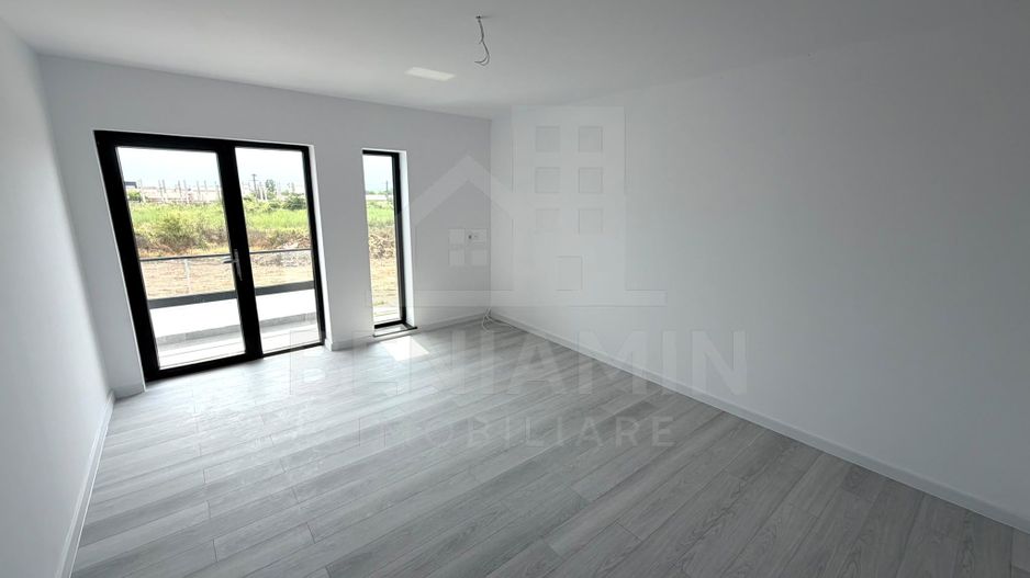 Casa moderna - 4 dormitoare - 2026 - toate utilitatile - Ford - Poză 9