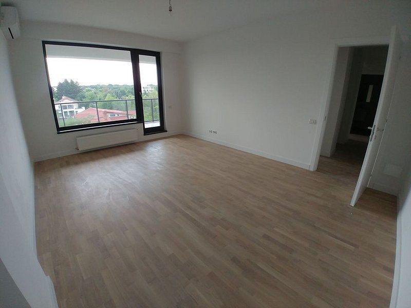 Apartament 3 camere nou in imobil finalizat Ianga Padurea Baneasa - Poză 15