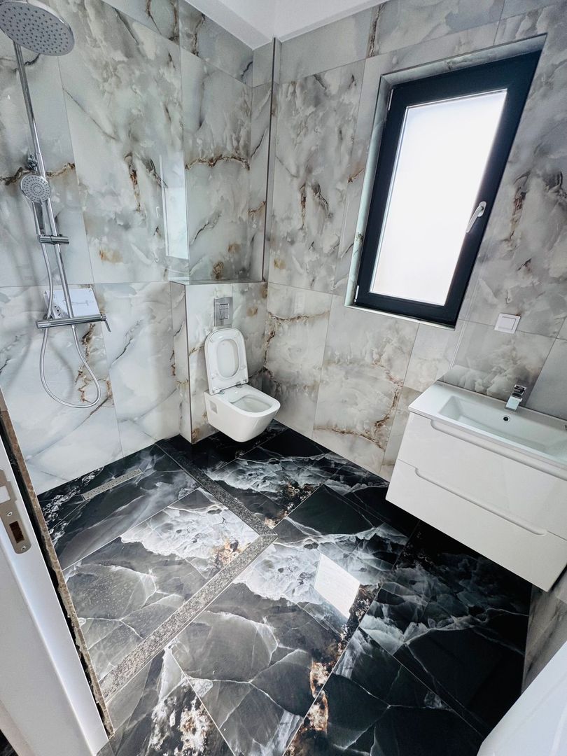 Duplex Tunari-Otopeni PREMIUM cu toate UTILITATILE - Poză 13