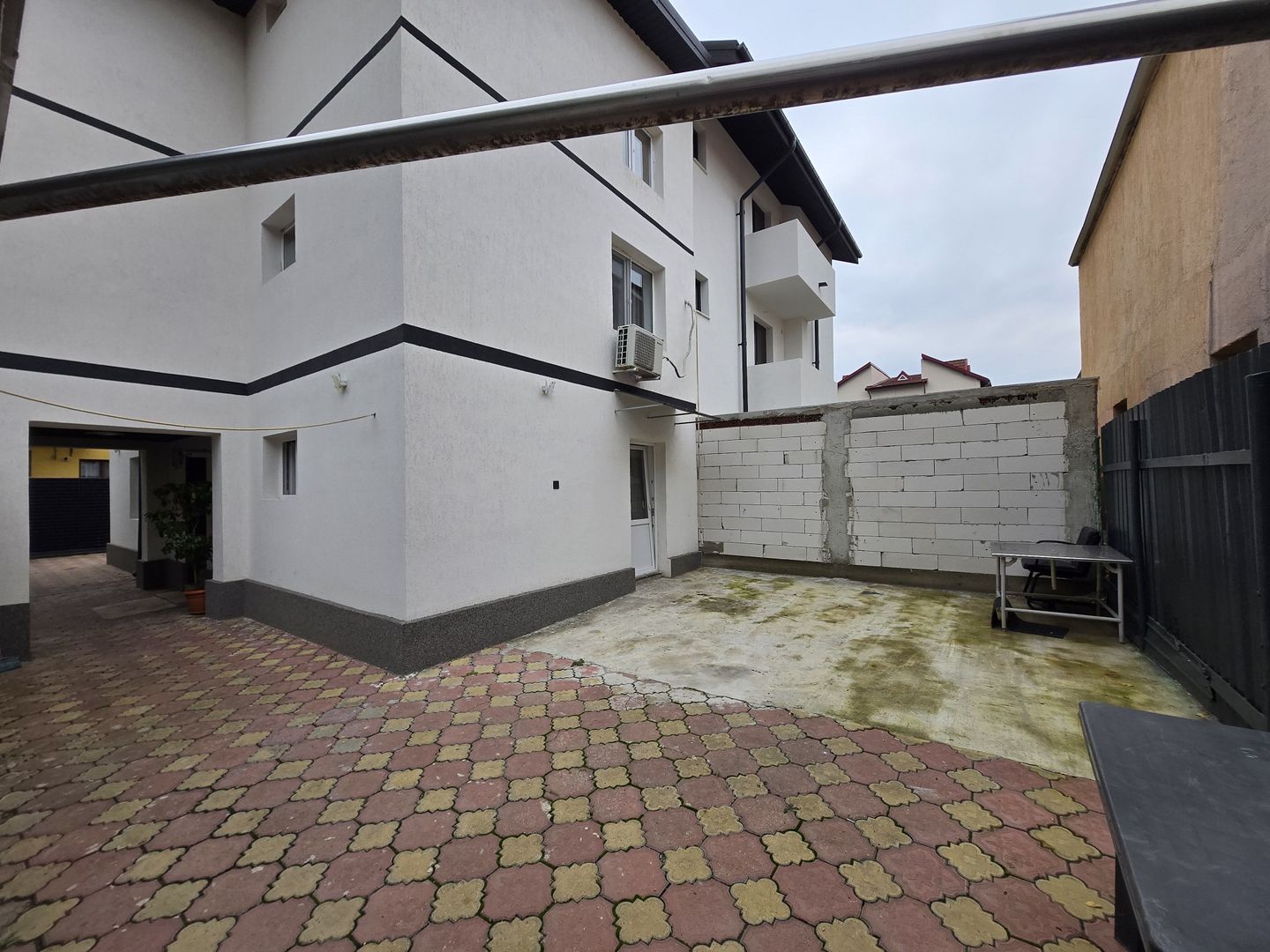 Casa 6 camere 165mp + 160m curte liber Piata Sudului, Obregia, Berceni - Poză 4