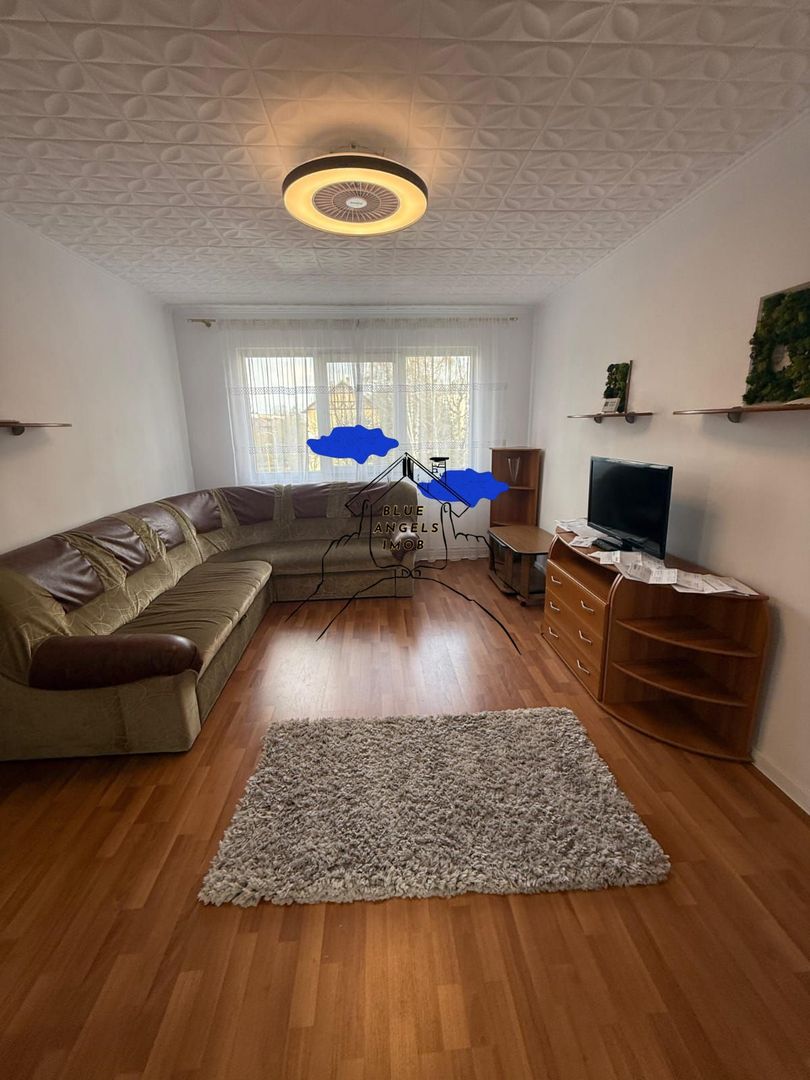 Apartament cu 3 camere PET FRIENDLY renovat-zona Astra - Poză 6