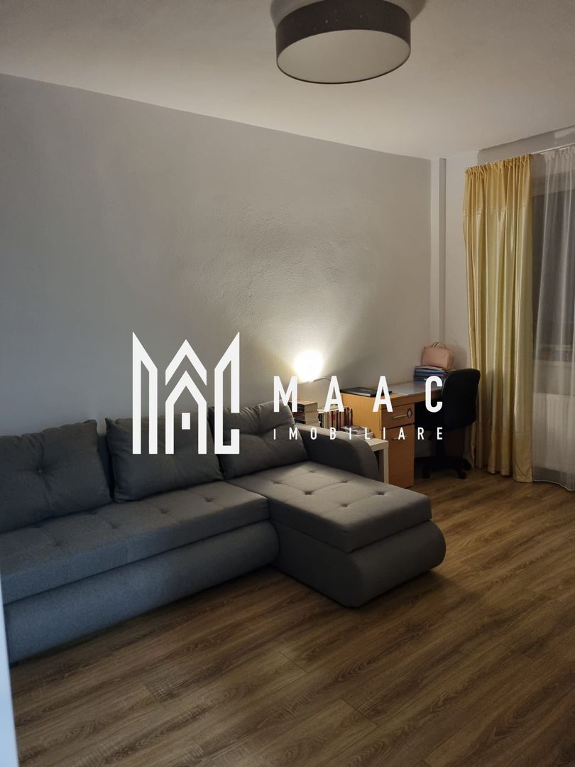 Apartament 2 Camere | Etaj 1 | Mobilat si Utilat | Turnisor - Poză 3