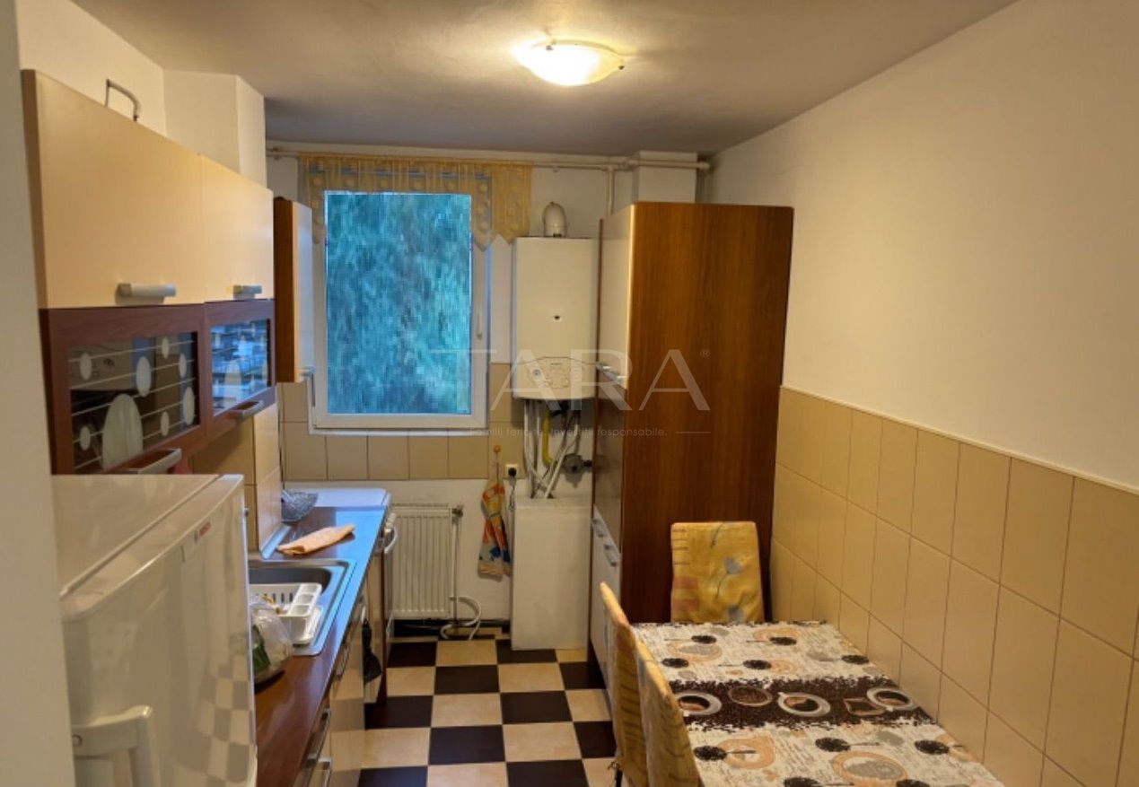 Apartament 2 camere Baciu,  zona Petrom - Poză 5