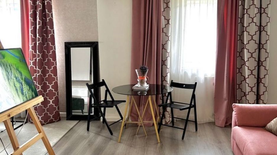 Studio mobilat – Greenfield, Sector 1 - Poză 5