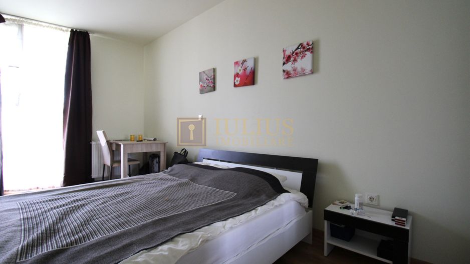 Zona Soarelui, complex Uranus, loc de parcare inclus. - Poză 10