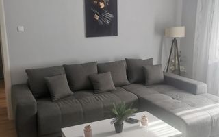 Ag EUROPA vinde ap 2 cam. RENOVAT 54mp etajul 2 în Micro 16. - Poză 6