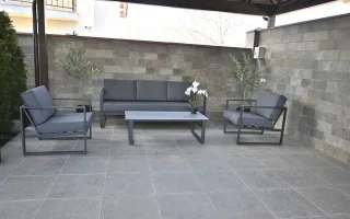 Chirie, casă, 2 nivele, 280 mp, str. Parascovia Didic, Telecentru. - Poză 18
