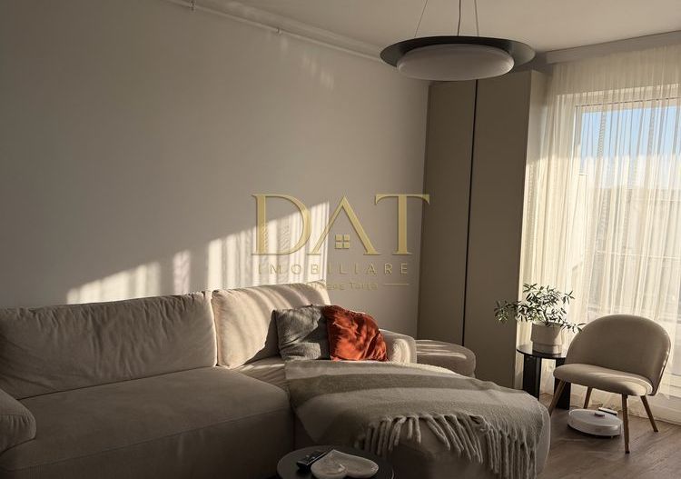 Apartament 2 camere | 54 mp utili + 13 mp terasă | Intre Lacuri - Poză 2