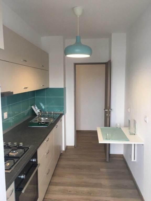 Apartament cu o camera, mobilat si utilat, sup 47 mp - Faleza Dunarii - Poză 4